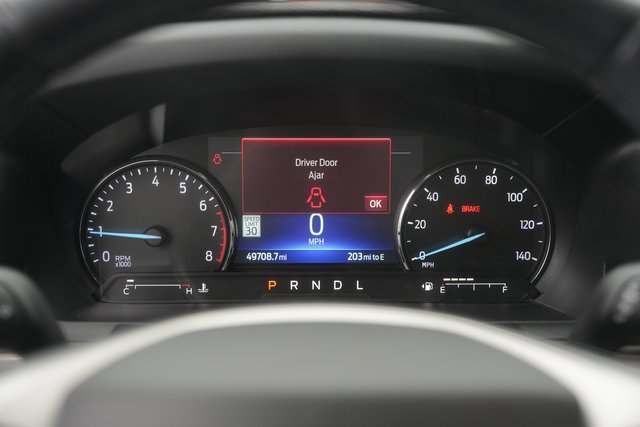 Certified 2022 Ford Explorer Limited w/ Equipment Group 301A image 24