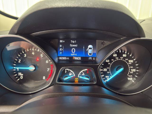 Certified 2019 Ford Escape SE AWD/4WD image 15