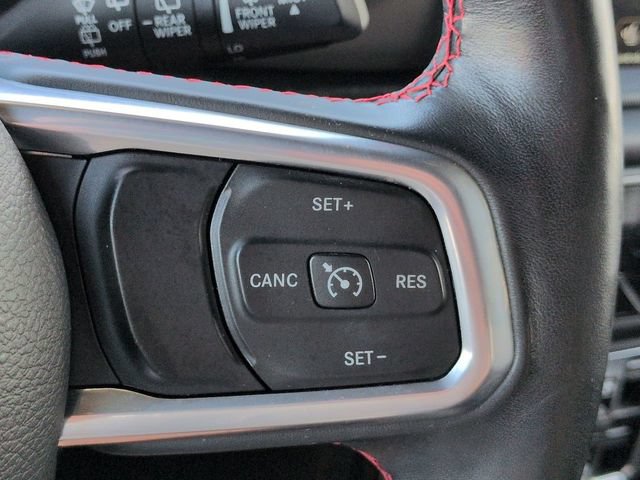 Used 2019 Jeep Wrangler Unlimited Rubicon AWD/4WD image 25