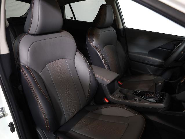 Used 2025 Subaru Crosstrek 2.5i Limited w/ Crosstrek Mirror Package image 9