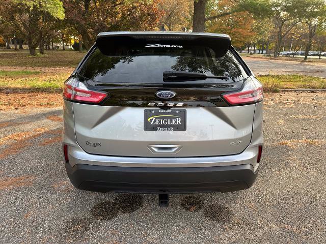 Certified 2023 Ford Edge SE AWD/4WD image 6