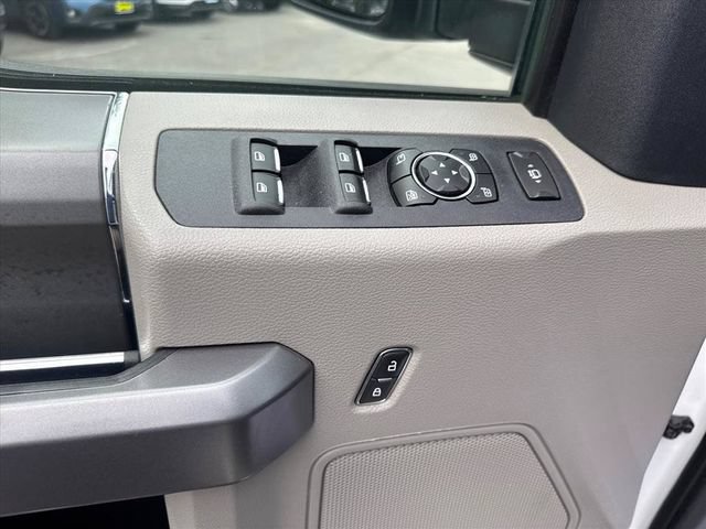 Certified 2022 Ford F250 XLT w/ XLT Premium Package AWD/4WD image 11