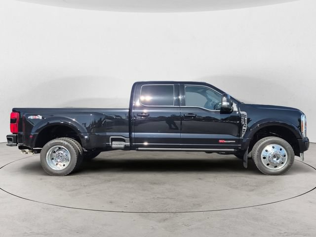Certified 2026 Ford F450 Platinum AWD/4WD image 6
