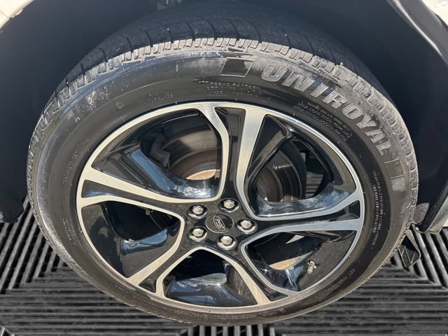 Certified 2019 Ford Edge ST w/ Convenience Package AWD/4WD image 14