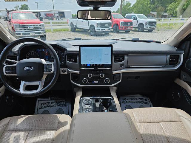 Certified 2022 Ford Expedition XLT AWD/4WD image 13