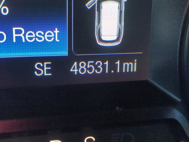Certified 2018 Ford Explorer XLT AWD/4WD image 16