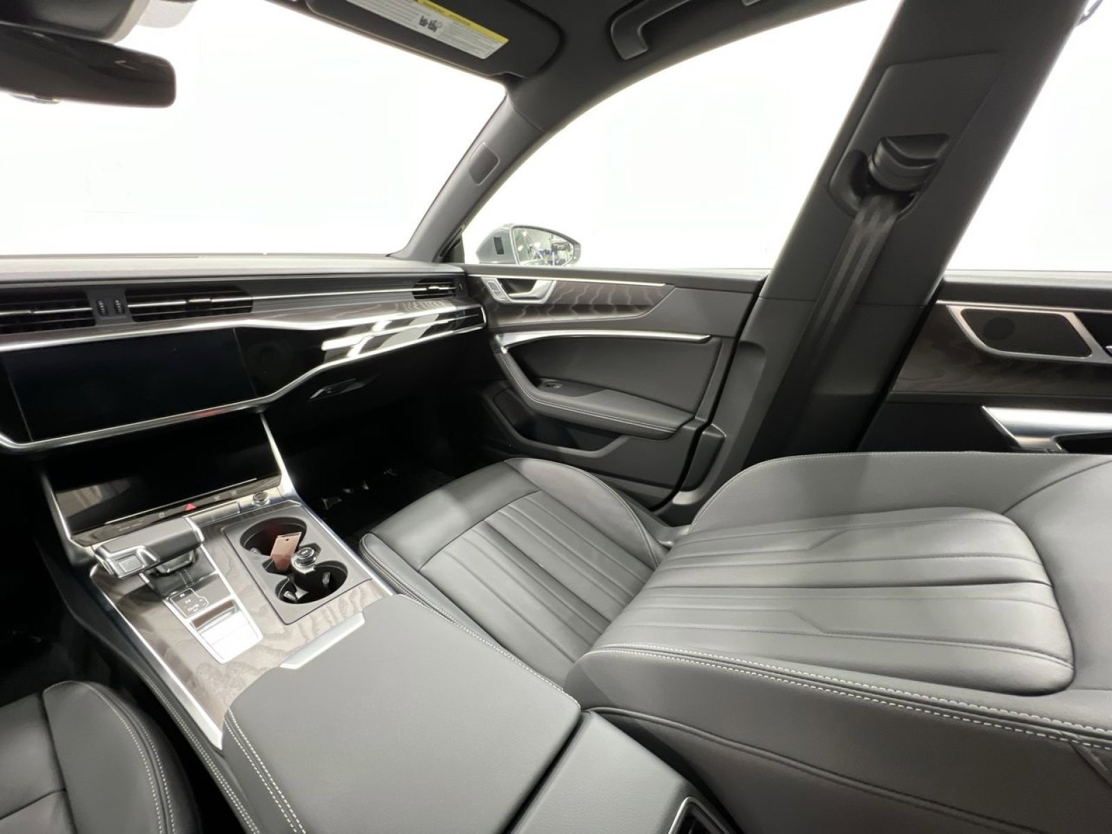 Used 2021 Audi A7 3.0T Premium Plus w/ Premium Plus image 12