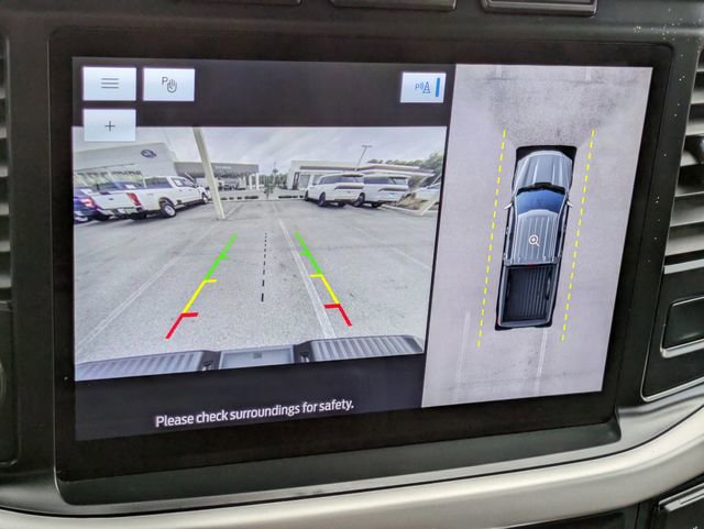 Certified 2022 Ford F150 XLT w/ Equipment Group 302A High image 20