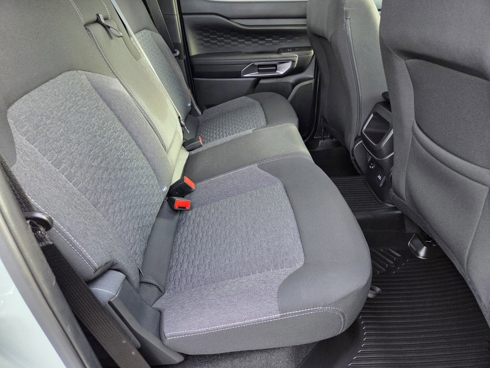 Certified 2024 Ford Ranger XLT image 14