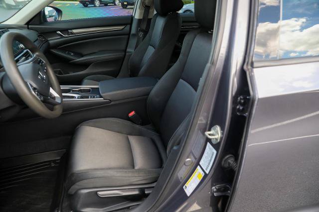 Used 2019 Honda Accord LX image 16