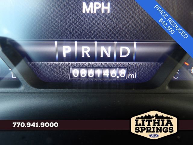 Used 2020 RAM 2500 Power Wagon image 36