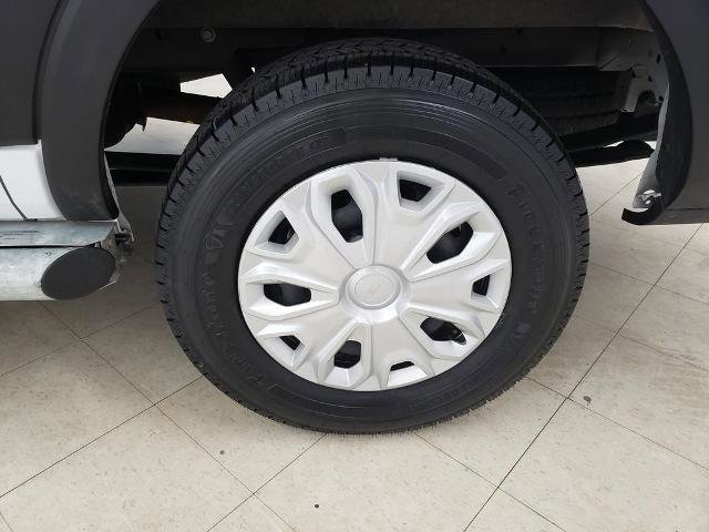 Certified 2024 Ford Transit 250 BASE w/ Exterior Upgrade Package image 27