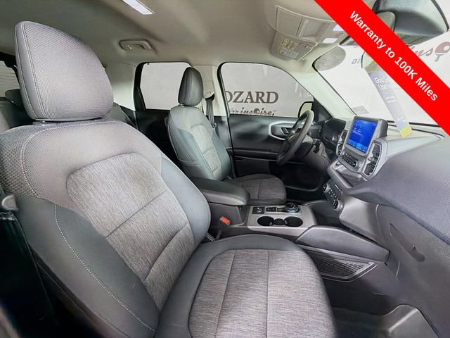 Certified 2023 Ford Bronco Sport Big Bend AWD/4WD image 33