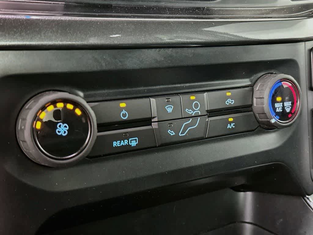 Certified 2023 Ford F150 XL w/ STX Appearance Package RWD image 18
