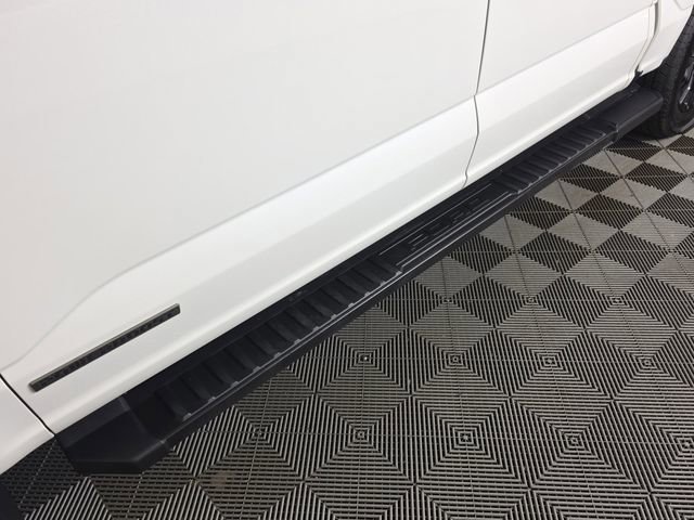 Certified 2024 Ford F150 Lariat w/ Bed Utility Package image 9