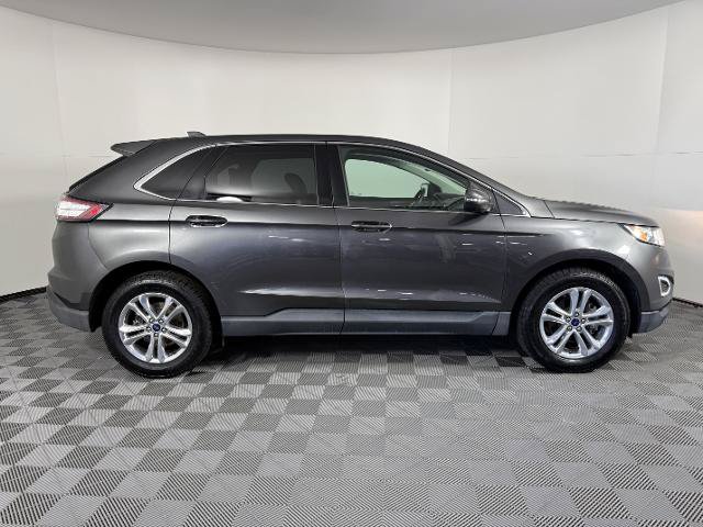 Certified 2018 Ford Edge SEL w/ Equipment Group 201A FWD image 2