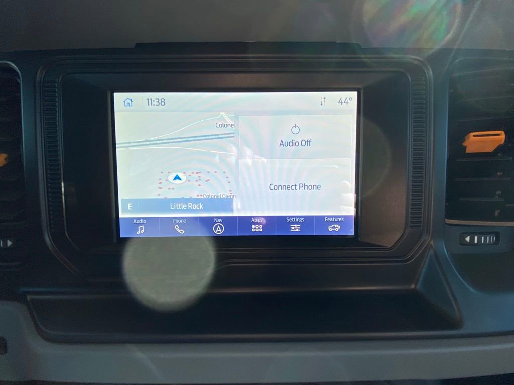 Certified 2023 Ford Bronco Badlands image 14