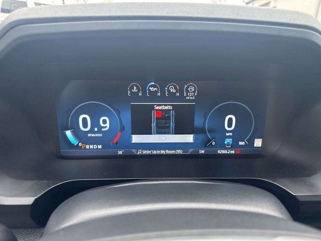 Certified 2022 Ford Expedition Max Limited image 23