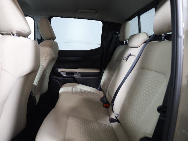 Certified 2025 Ford Ranger XLT w/ Equipment Group 301A High image 11