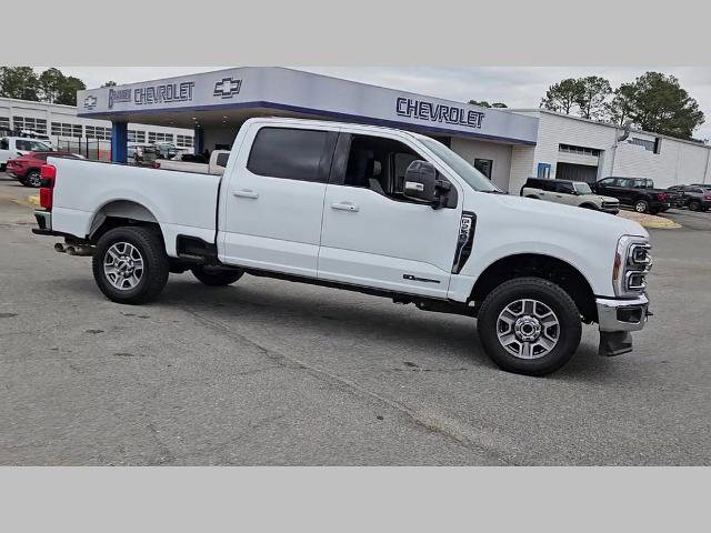 Certified 2024 Ford F250 Lariat AWD/4WD image 15