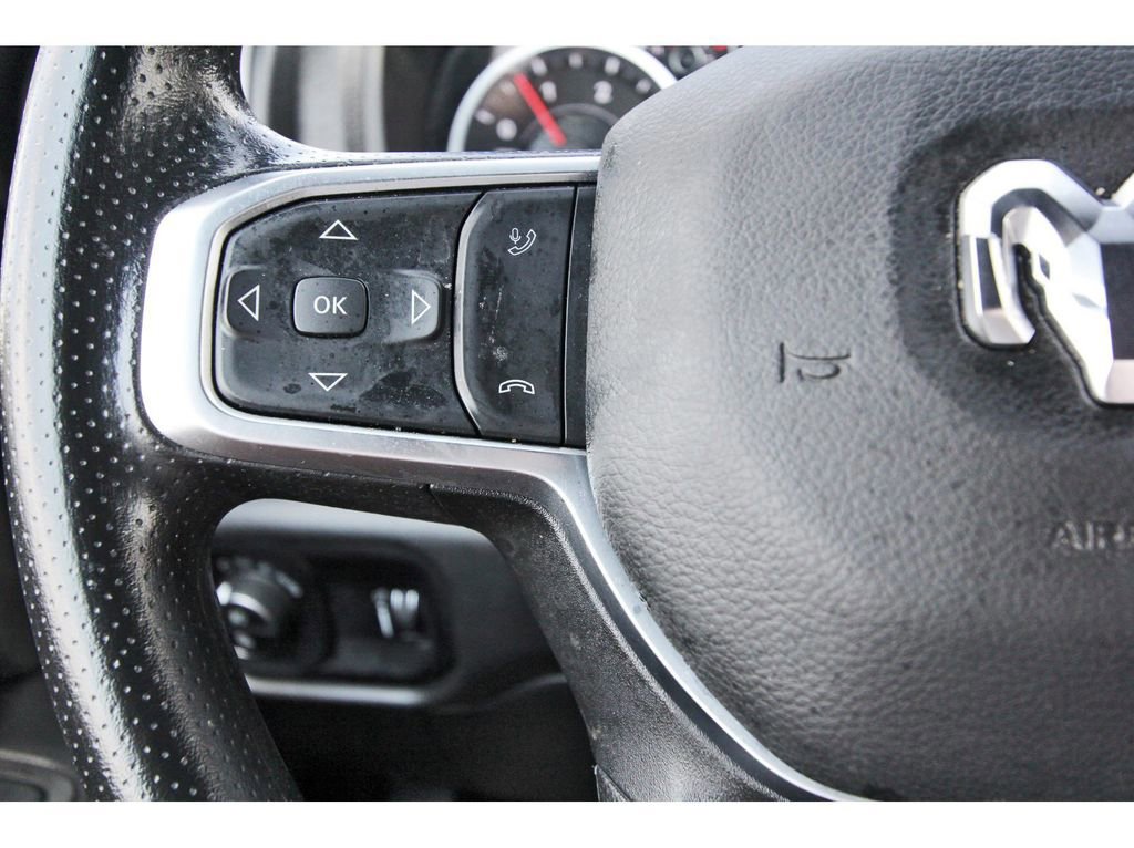 Used 2025 RAM 2500 Tradesman image 14