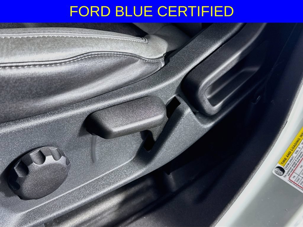 Certified 2024 Ford Bronco Big Bend AWD/4WD image 22