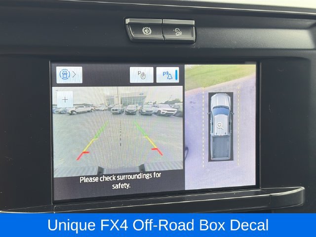 Certified 2025 Ford F450 XL w/ 360-Degree Camera Package AWD/4WD image 18