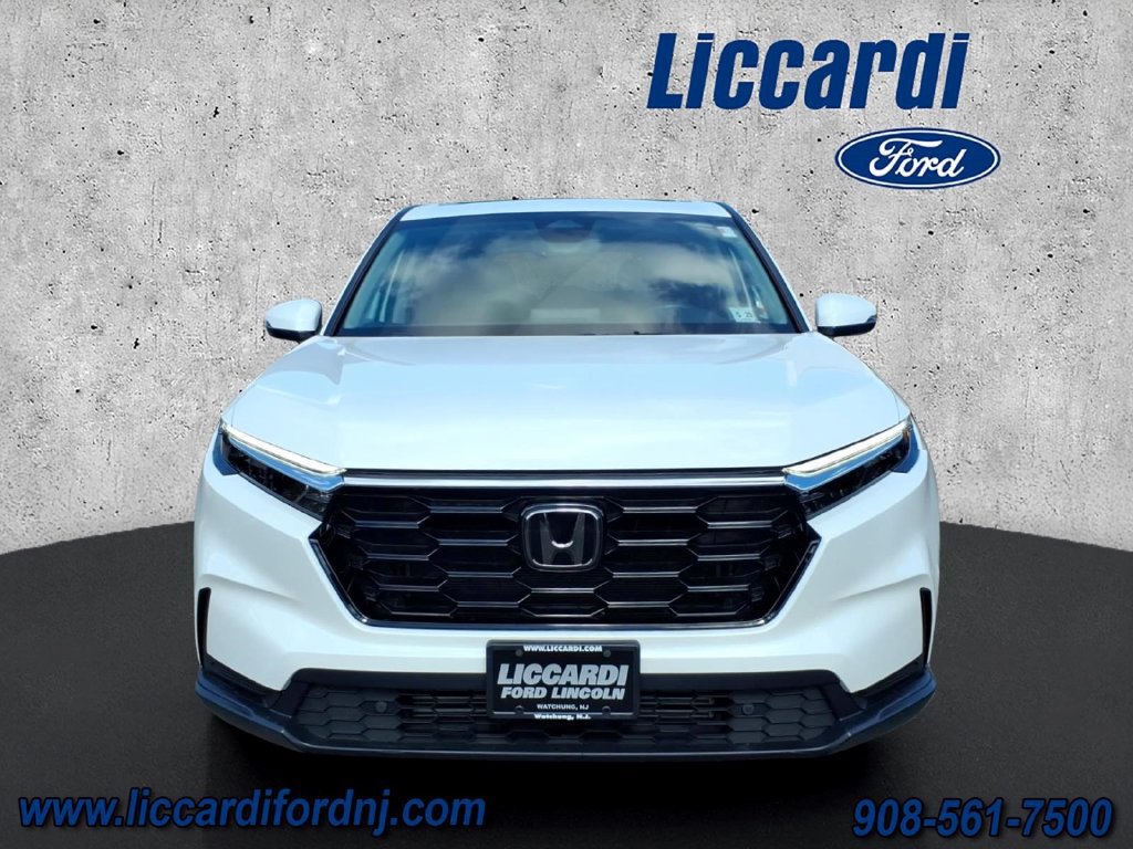 Used 2024 Honda CR-V EX-L image 2