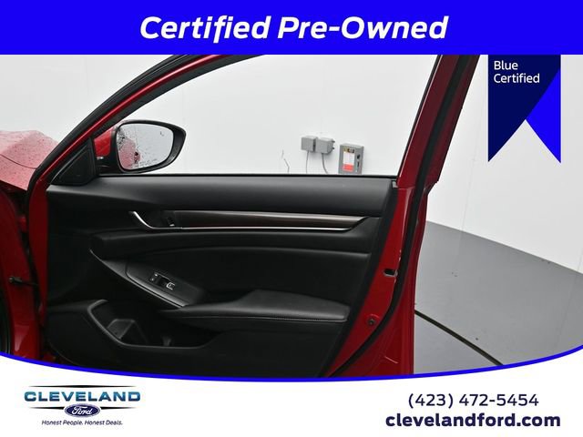 Used 2020 Honda Accord Sport image 27