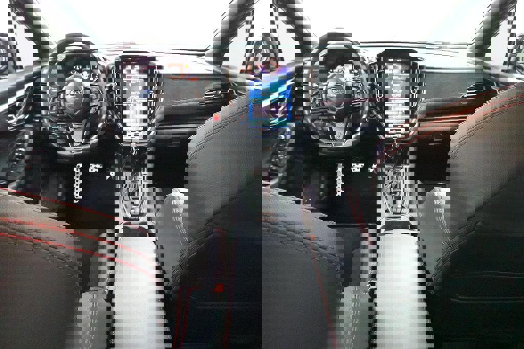 Used 2022 Subaru WRX GT AWD/4WD image 10