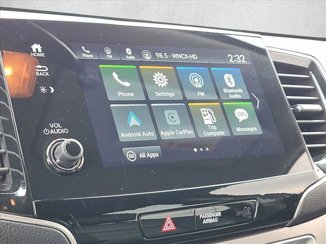 Used 2019 Honda Pilot EX-L image 14