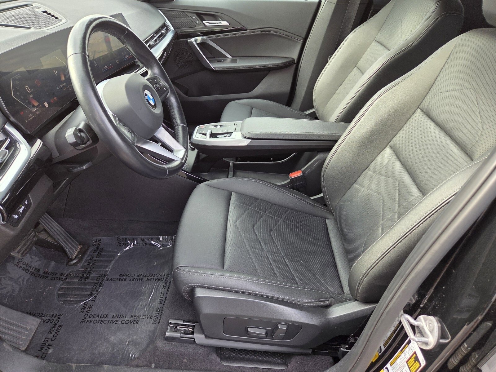 Used 2023 BMW X1 xDrive28i image 10