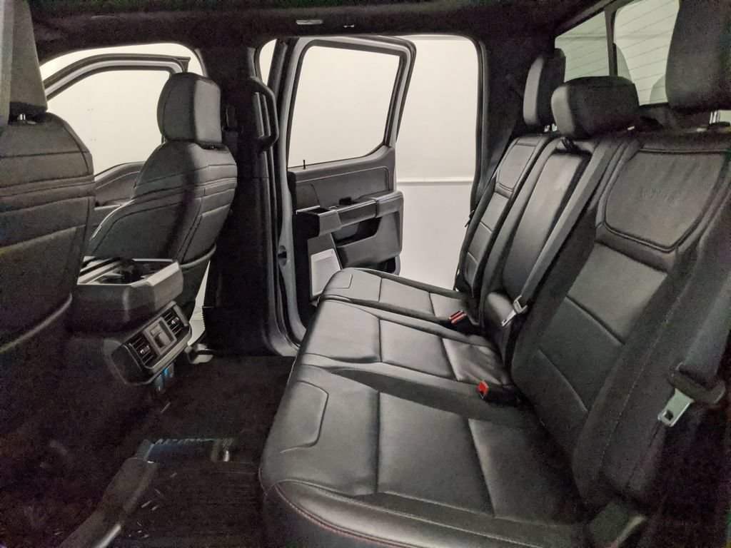 Certified 2025 Ford F150 Raptor AWD/4WD image 17