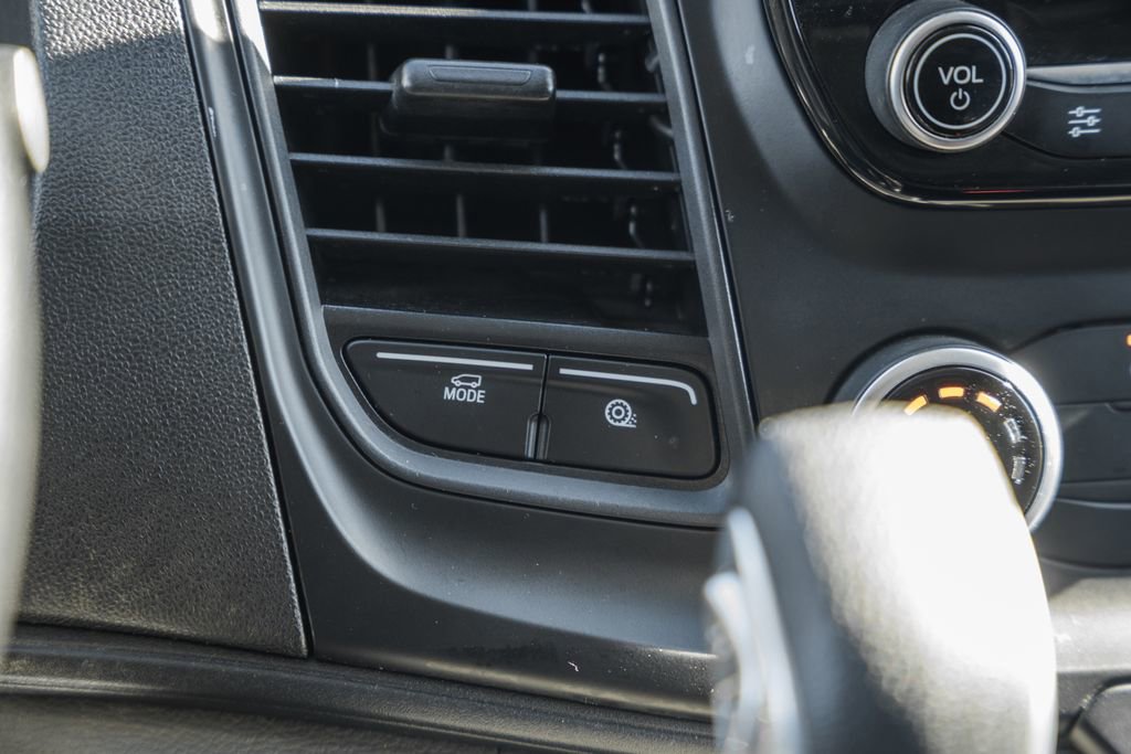 Certified 2021 Ford Transit 150 Low Roof w/ Load Area Protection Package image 30