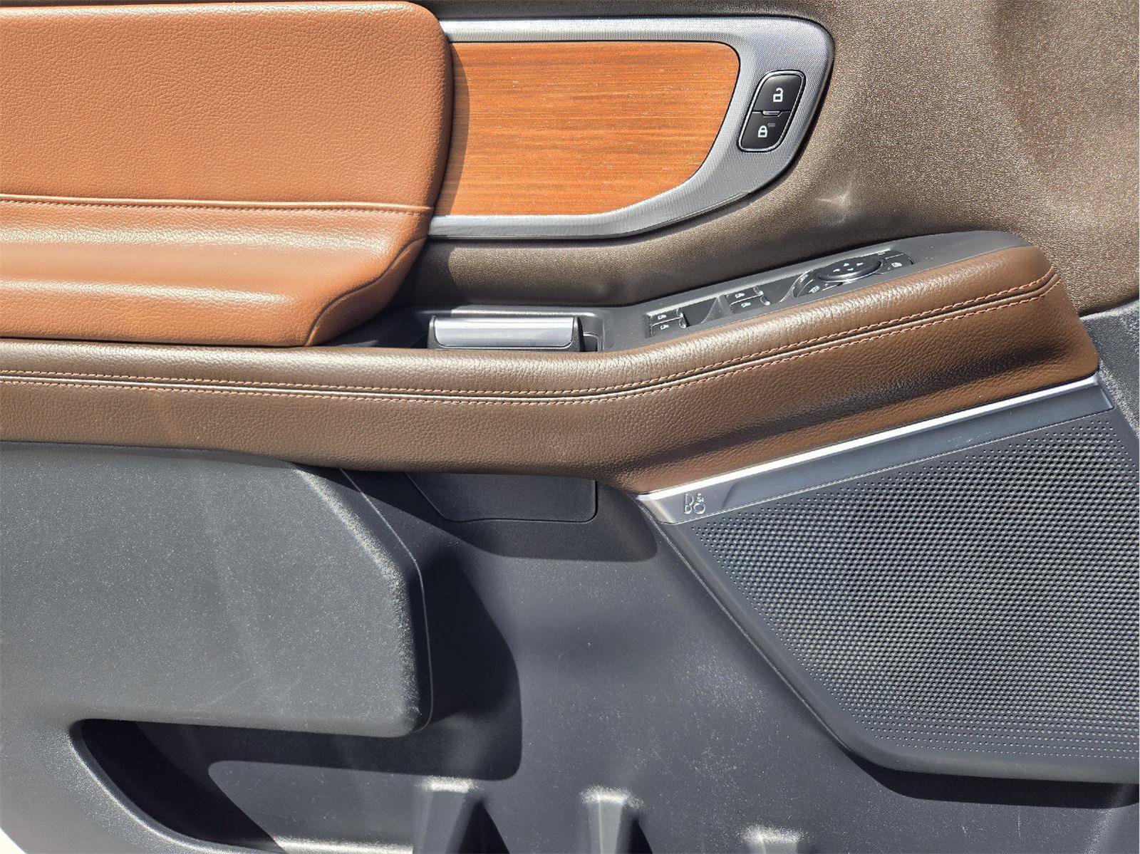 Certified 2025 Ford Expedition King Ranch AWD/4WD image 20