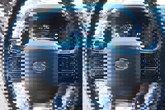 Certified 2023 Ford Expedition Platinum image 25