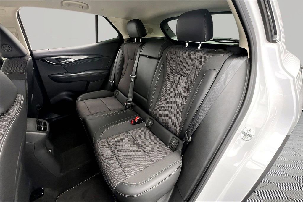 Used 2023 Buick Envision Preferred AWD/4WD image 26