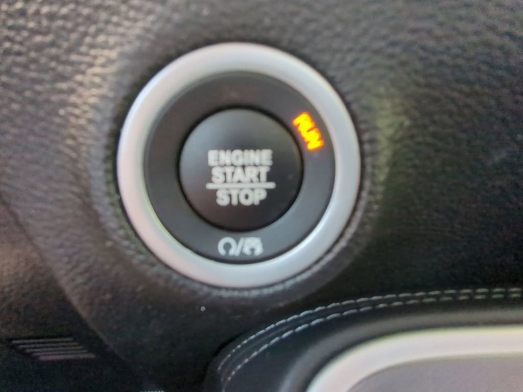 Used 2020 Dodge Challenger SXT w/ Blacktop Package image 32