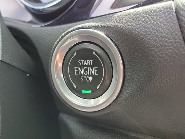 Used 2020 Buick Encore GX Select w/ Sport Touring Package FWD image 29