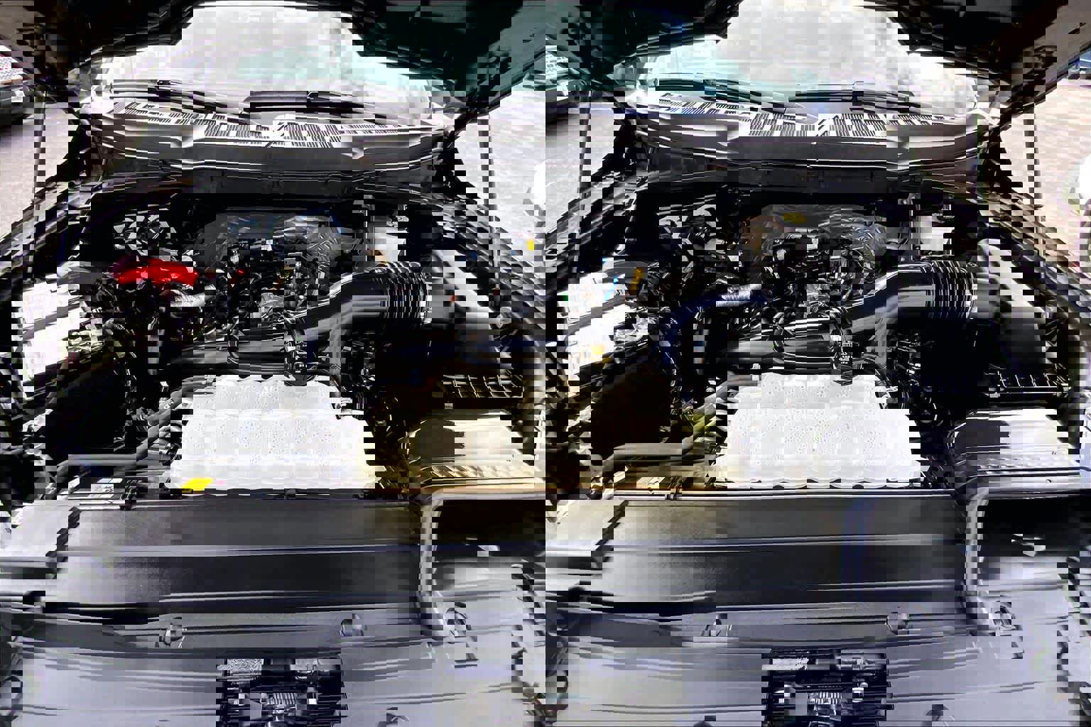 Certified 2023 Ford F150 XL w/ STX Appearance Package image 27