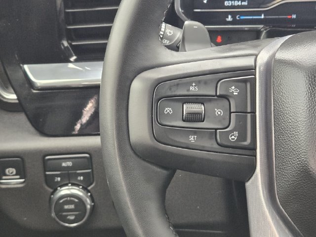 Used 2024 GMC Sierra 1500 Elevation w/ LPO, Elevation Black Package AWD/4WD image 26