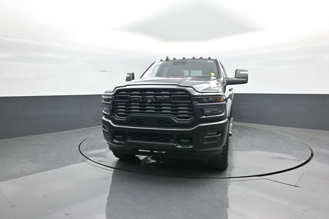 Used 2026 RAM 2500 Tradesman image 3