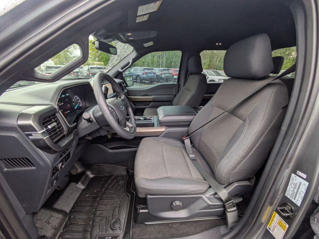Certified 2023 Ford F150 XL w/ Rattler Package AWD/4WD image 26