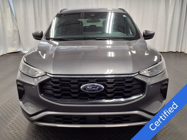 Certified 2024 Ford Escape ST-Line w/ Tech Pack #1 AWD/4WD image 21