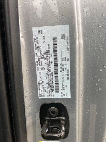 Certified 2024 Ford F150 STX RWD image 16