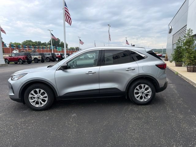 Certified 2024 Ford Escape Active FWD image 6