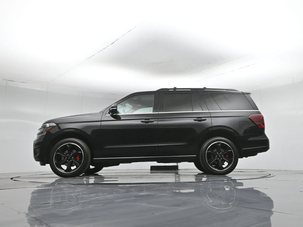 Certified 2023 Ford Expedition Limited AWD/4WD image 52