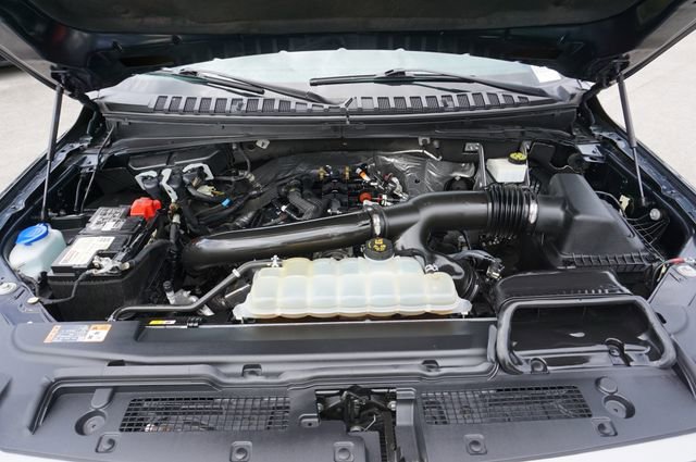 Certified 2022 Ford Expedition Max Platinum RWD image 23