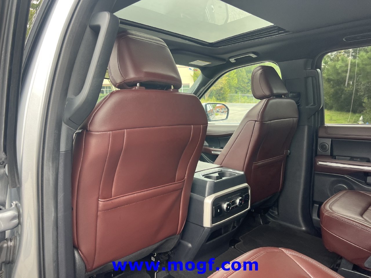 Certified 2024 Ford Expedition Limited RWD image 22