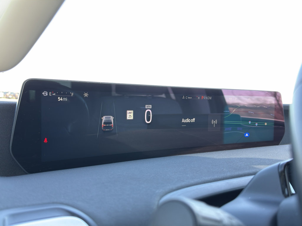 Certified 2025 Ford Expedition Max Platinum w/ Platinum Ultimate Package image 35